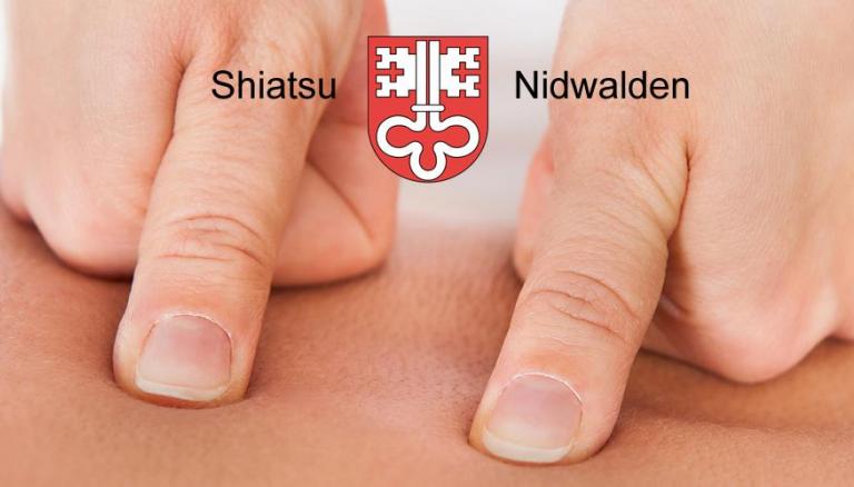 Shiatsu Nidwalden