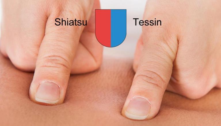 Shiatsu Tessin