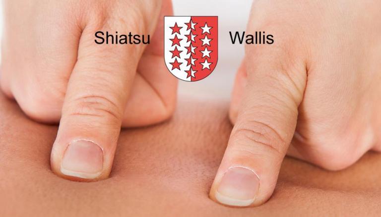 Shiatsu Wallis