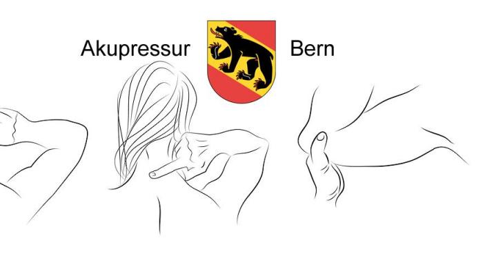 Akupressur Bern