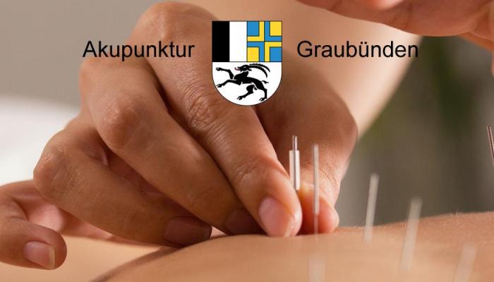 Akupunktur Graubünden