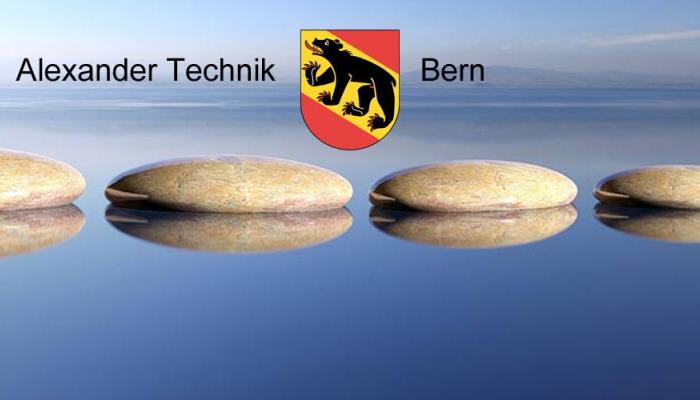 Alexandertechnik Bern