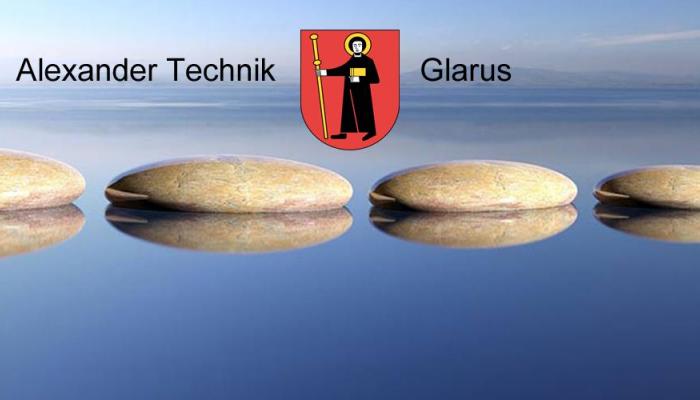 Alexandertechnik Glarus
