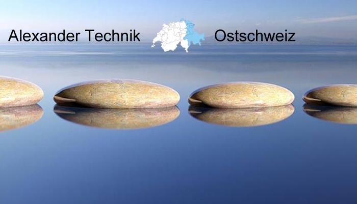 Alexandertechnik Ostschweiz