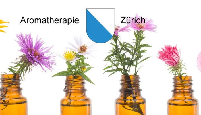 Aromatherapie Zürich