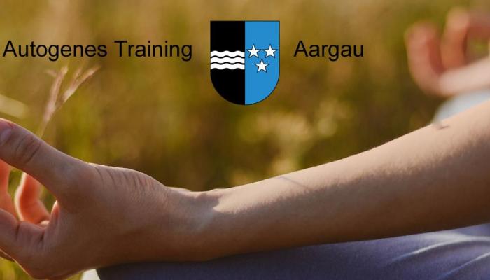 Autogenes Training Aargau