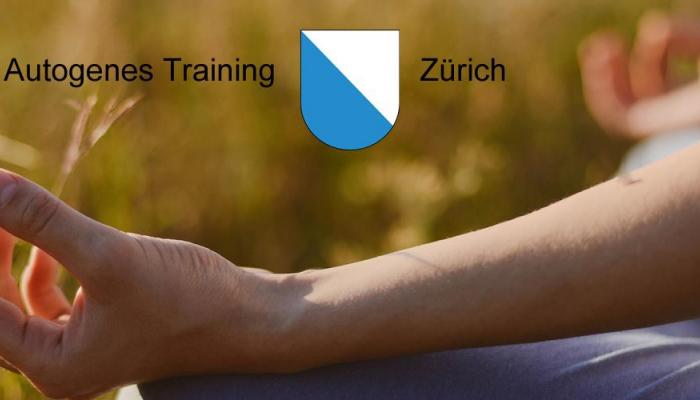 Autogenes Training Zürich