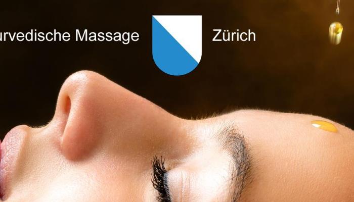 Ayurvedische Massage Zürich
