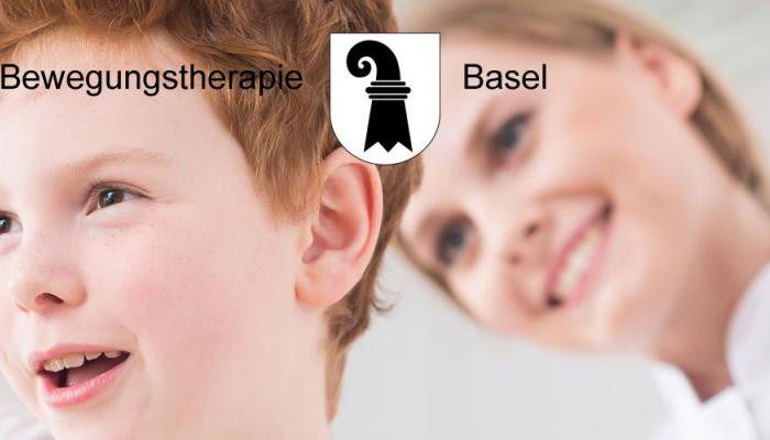 Bewegungstherapie Basel