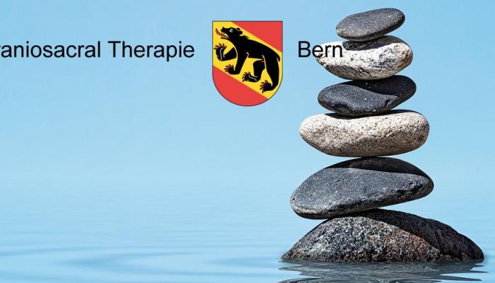 Craniosacral Therapie Bern