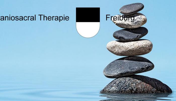 Craniosacral Therapie Freiburg