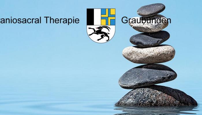 Craniosacral Therapie Graubünden