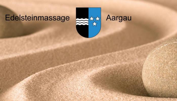 Edelsteinmassage Aargau