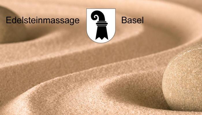 Edelsteinmassage Basel