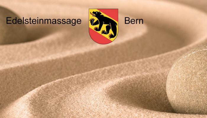 Edelsteinmassage Bern
