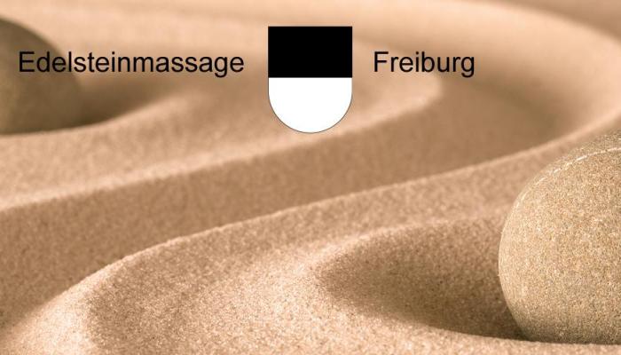 Edelsteinmassage Freiburg