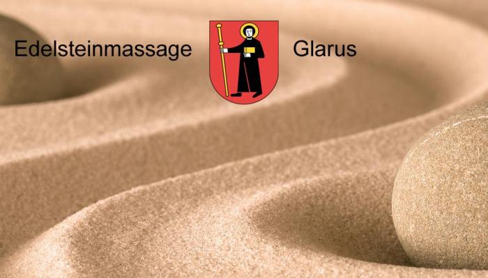 Edelsteinmassage Glarus