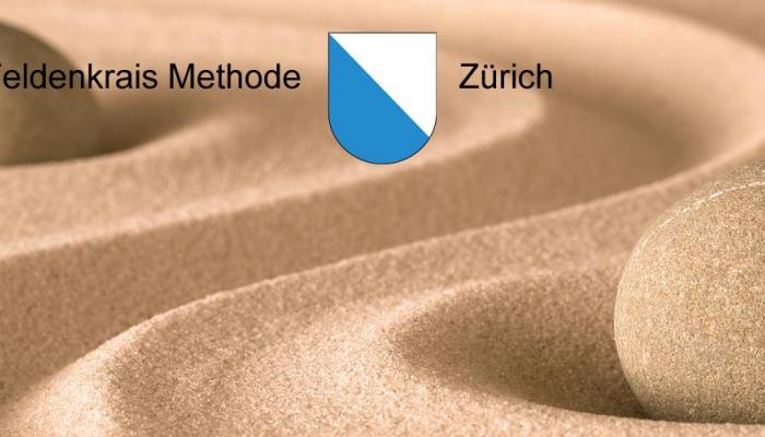 Feldenkrais Methode Zürich