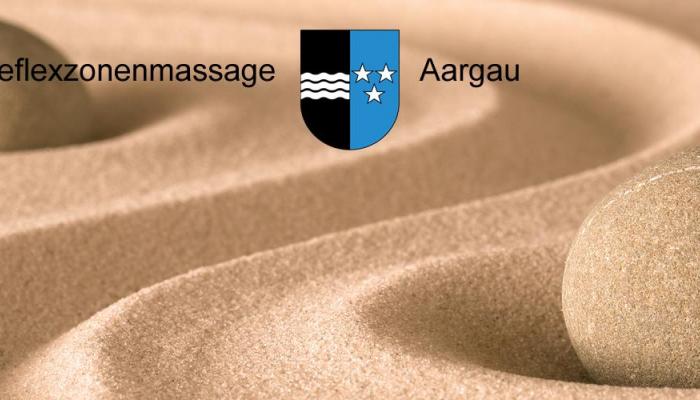 Fussreflexzonenmassage Aargau