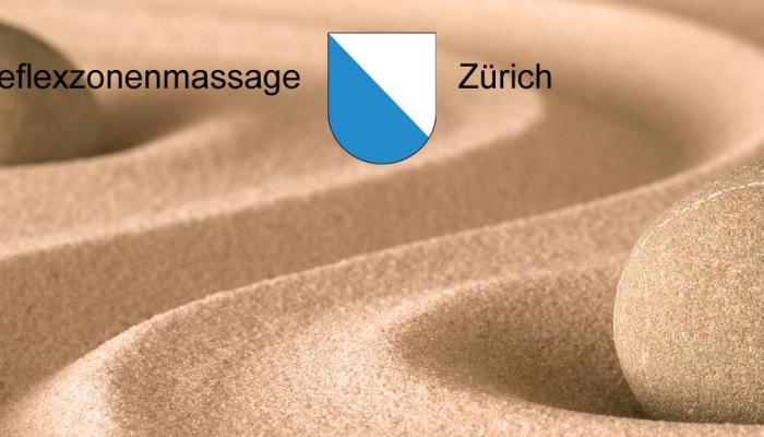 Fussreflexzonenmassage Zürich