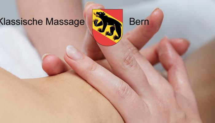Klassische Massage Bern