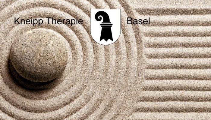 Kneipp Therapie Basel