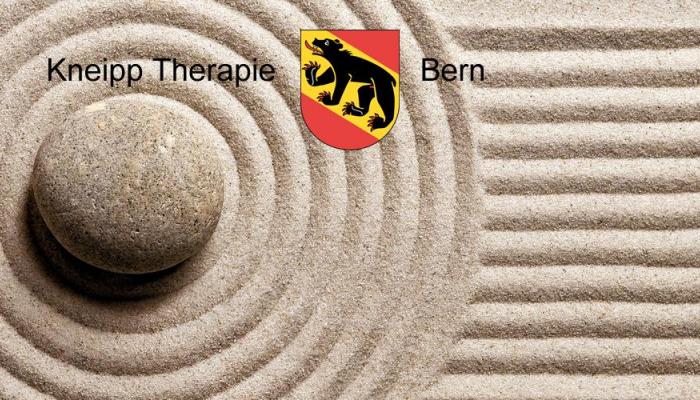 Kneipp Therapie Bern