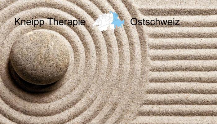Kneipp Therapie Ostschweiz