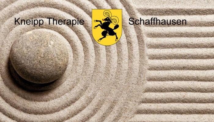 Kneipp Therapie Schaffhausen
