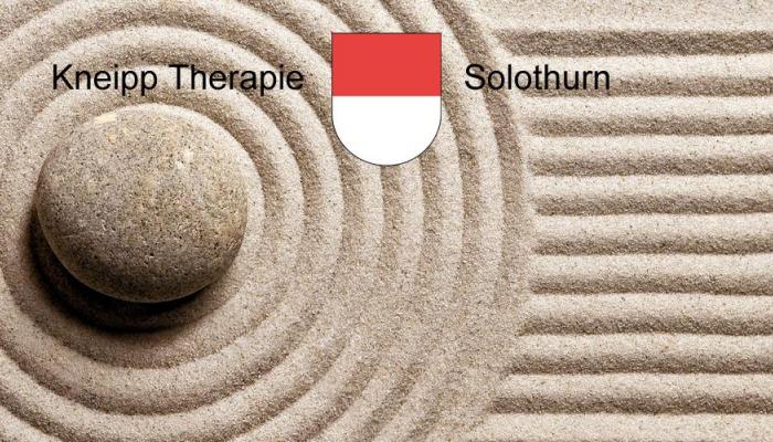 Kneipp Therapie Solothurn