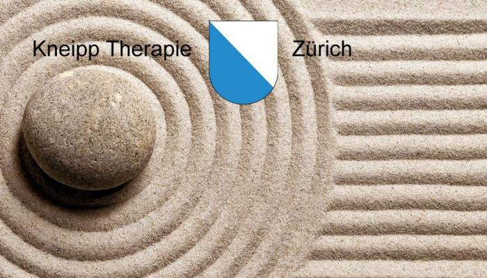 Kneipp Therapie Zürich