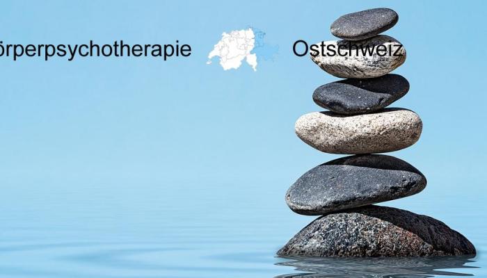 Körperpsychotherapie Ostschweiz