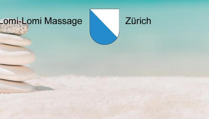 Lomi-Lomi Massage Zürich