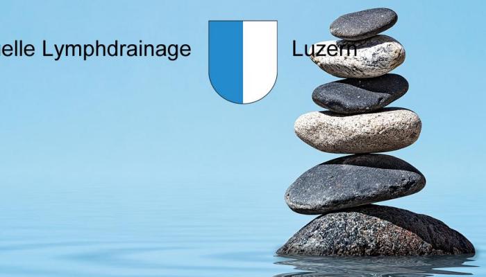 Manuelle Lymphdrainage Luzern