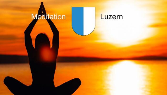Meditation Luzern