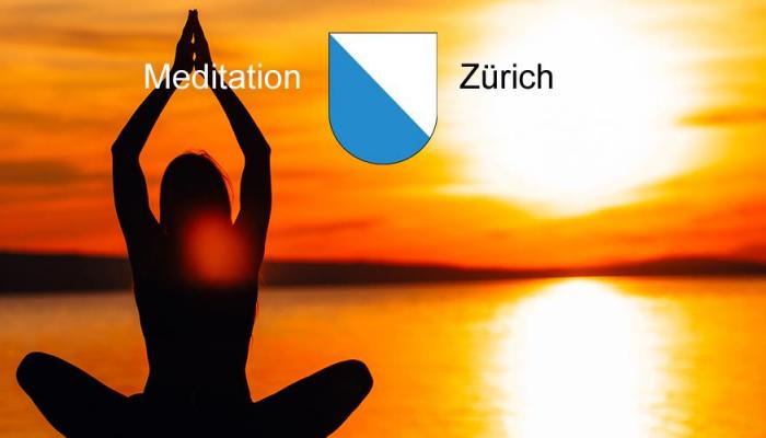 Meditation Zürich
