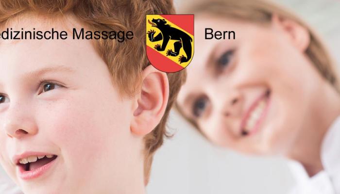 Medizinische Massage Bern