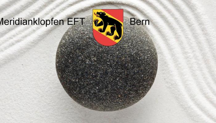 Meridianklopfen EFT Bern