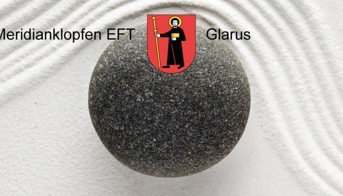 Meridianklopfen EFT Glarus