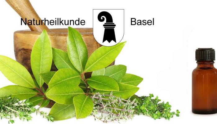 Naturheilkunde Basel