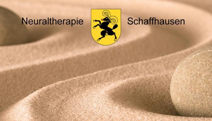 Neuraltherapie Schaffhausen