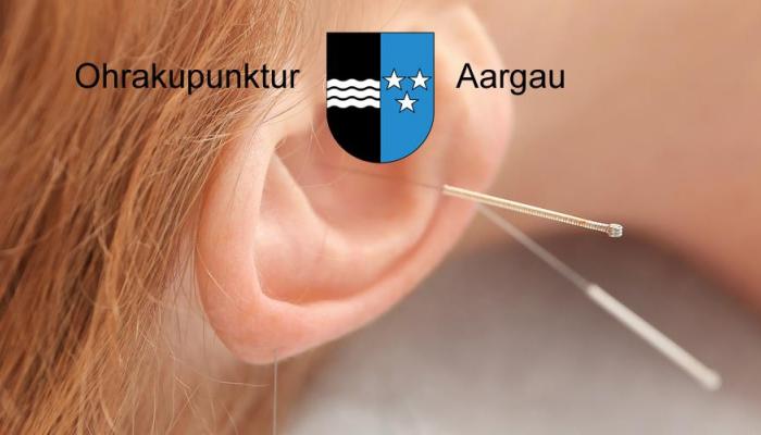 Ohrakupunktur Aargau