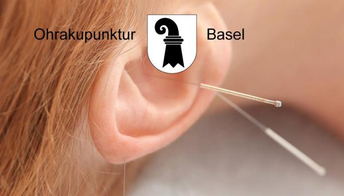Ohrakupunktur Basel