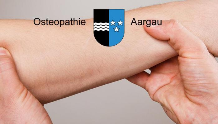 Osteopathie Aargau