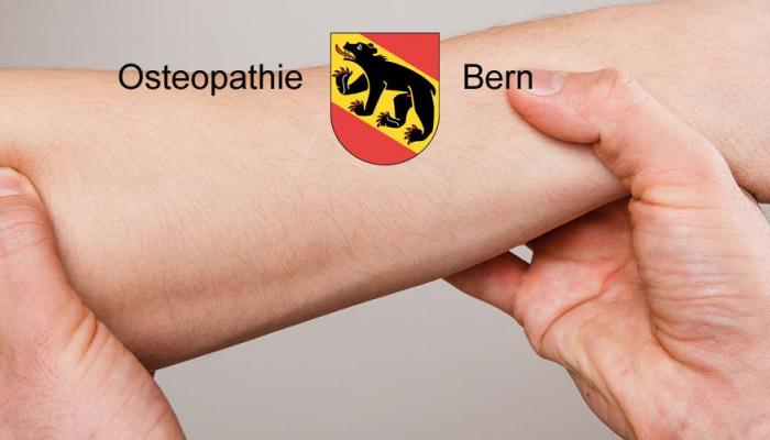 Osteopathie Bern