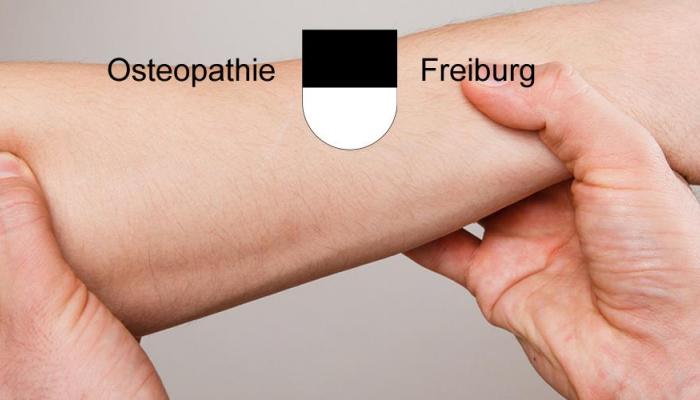 Osteopathie Freiburg