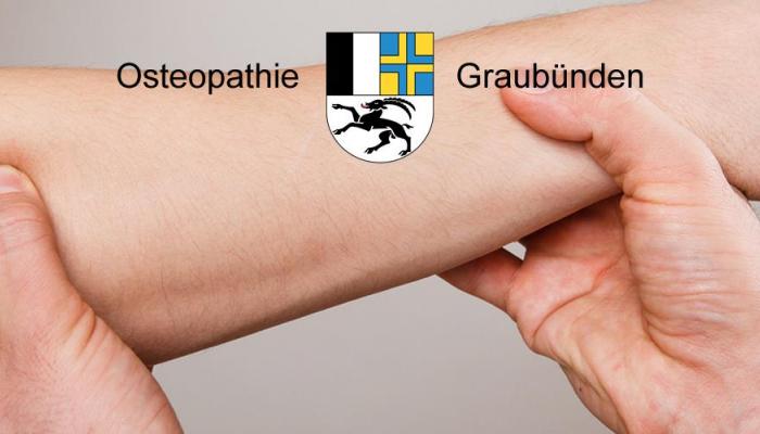 Osteopathie Graubünden