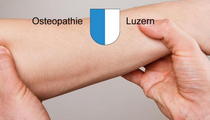 Osteopathie Luzern