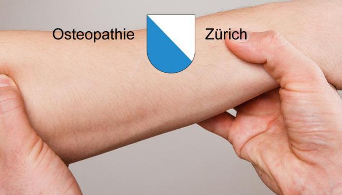 Osteopathie Zürich