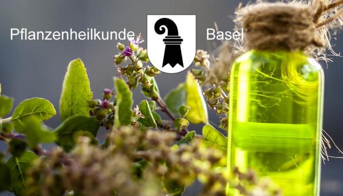 Pflanzenheilkunde Basel